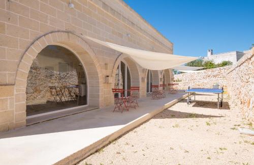 Ostuni House | Casolare treggi',GGG