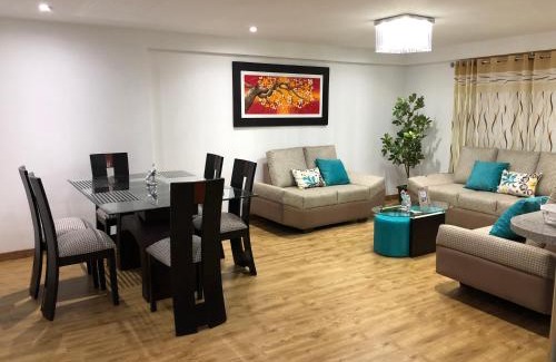 Arequipa Apartment | Casona Apartament