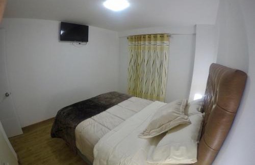 Arequipa Apartment | Casona Apartament