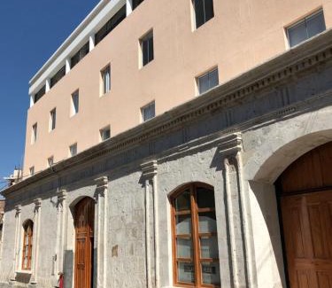 Arequipa Apartment | Casona Apartament