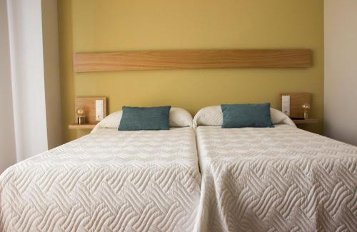 Portomarin House | Casona da Ponte