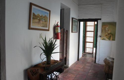 Villa San Lorenzo House | Casona de Epoca El Tatata