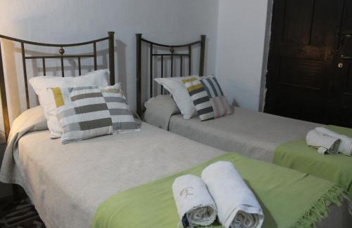 Villa San Lorenzo House | Casona de Epoca El Tatata