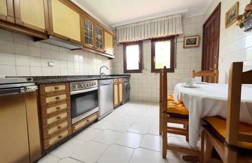 San Mames de Meruelo House | Casona de la Loma - 2806