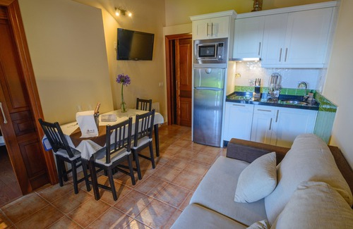 San Pedro de la Ribera Apartment | Casona de Llanorrozo