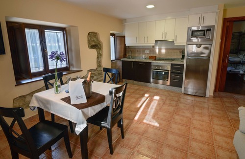 San Pedro de la Ribera Apartment | Casona de Llanorrozo
