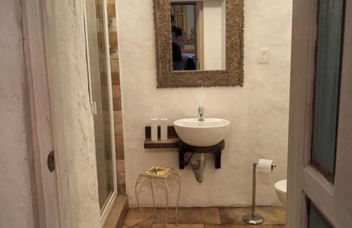 Centro Historico Bed & Breakfast | Casona del Águila