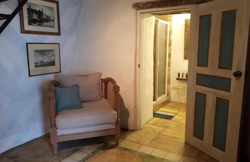 Centro Historico Bed & Breakfast | Casona del Águila