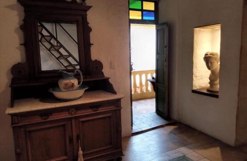 Centro Historico Bed & Breakfast | Casona del Águila