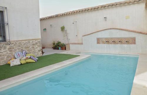 Camunas House | Casona Del Buen Vivir