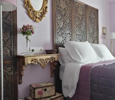 Alajar House | Casona Del Duende