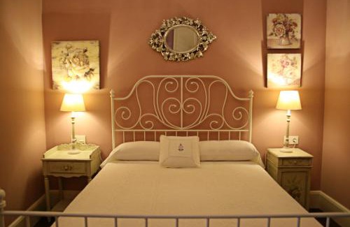 Alajar House | Casona Del Duende