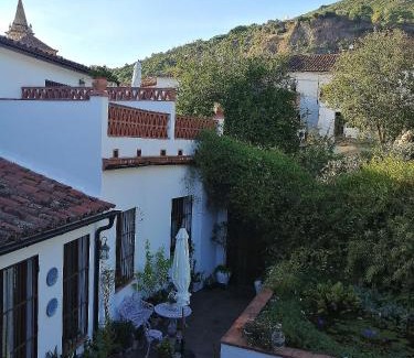 Alajar House | Casona Del Duende
