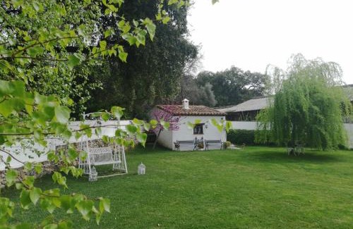 Alajar House | Casona Del Duende