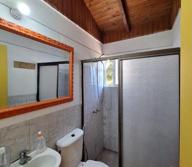 San Fabian Apartment | Casona Diabla