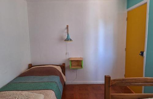 San Fabian Apartment | Casona Diabla