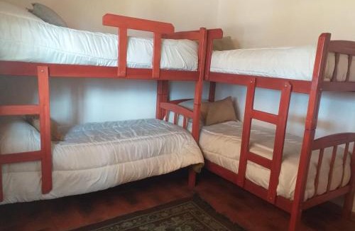 Tilcara House | Casona Inkill Huasi II