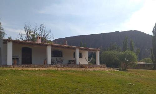 Tilcara House | Casona Inkill Huasi II