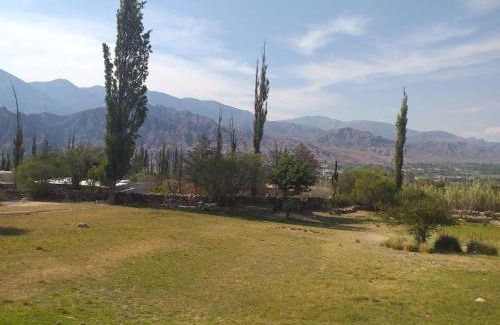 Tilcara House | Casona Inkill Huasi II