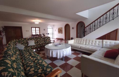 Vejer de la Frontera Villa | Casona La Familia en Vejer