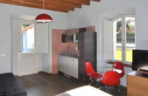 San Martin de Luina Apartment | Casona la Sierra