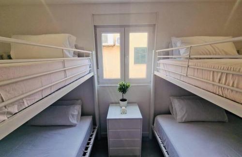 Palma de Mallorca House | Casona LOW COST Fan Lujo