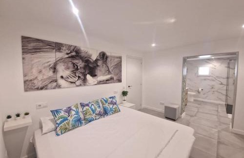 Palma de Mallorca House | Casona LOW COST Fan Lujo