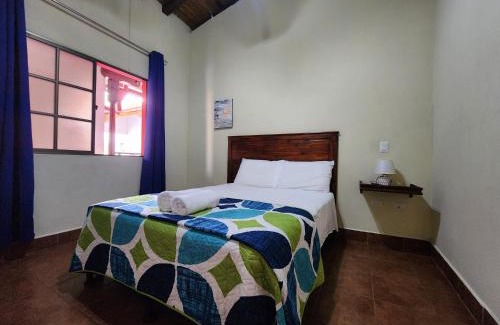 Granada Apartment | Casona Macondo