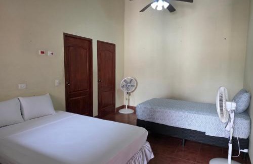 Granada Apartment | Casona Macondo