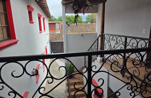 Granada Apartment | Casona Macondo