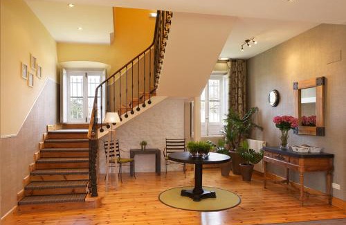 Distrito Rural Este House | CASONA QUINTA HERMINIA