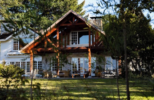 Villarrica House | Casona tatalafquen