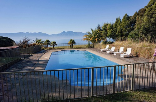 Villarrica House | Casona tatalafquen