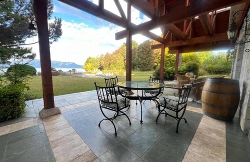 Villarrica House | Casona tatalafquen