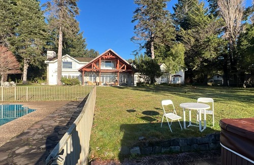 Villarrica House | Casona tatalafquen