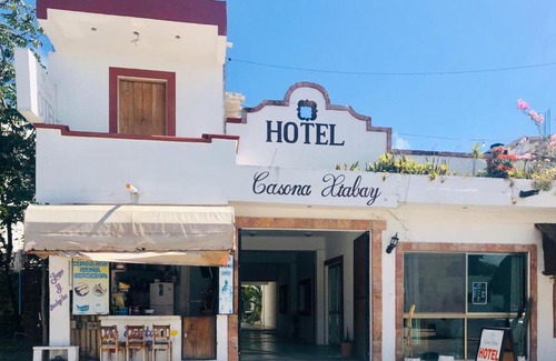 Tulum City Center Hotel | Casona Xtabay