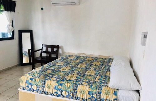 Tulum City Center Hotel | Casona Xtabay