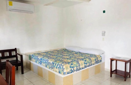 Tulum City Center Hotel | Casona Xtabay