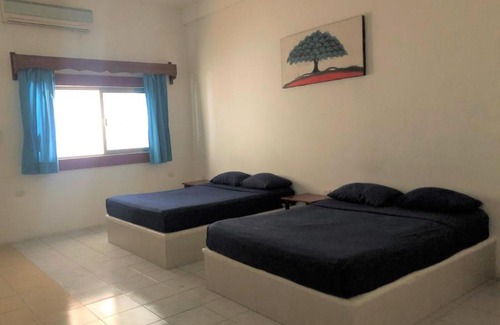 Tulum City Center Hotel | Casona Xtabay