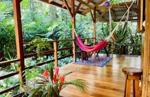 Manzanillo House | Casonita