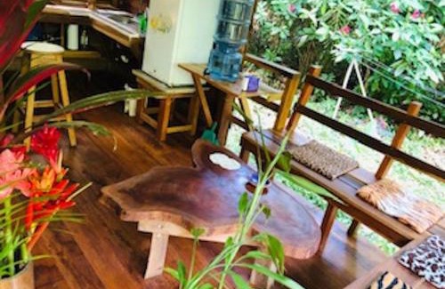 Manzanillo House | Casonita