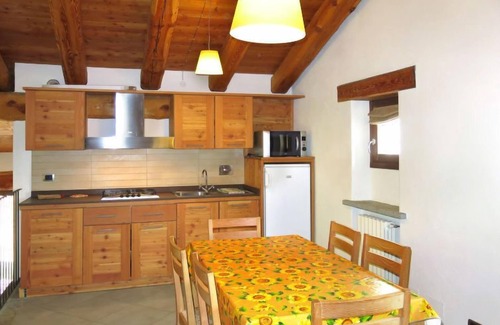 Sampeyre House | Casot Pra Viei (SMY100) by Interhome