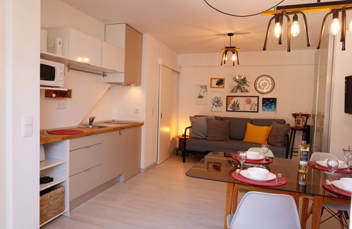 Sao Domingos de Benfica Apartment | Casotas 4 disfrute de jardim à porta de casa