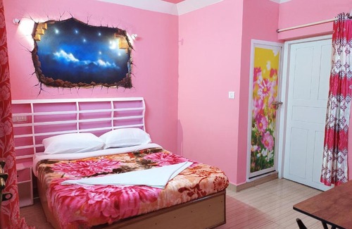 Nullatanni House | Casper Cottage Munnar