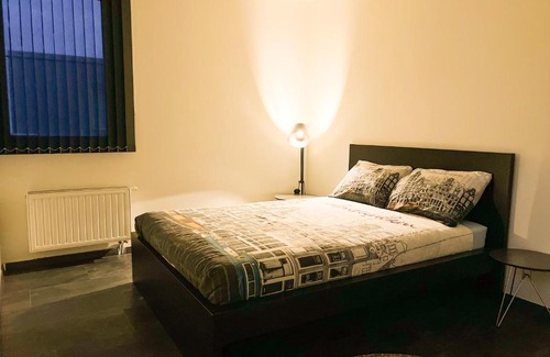 Lanaken House | Casper House, Near Maastricht