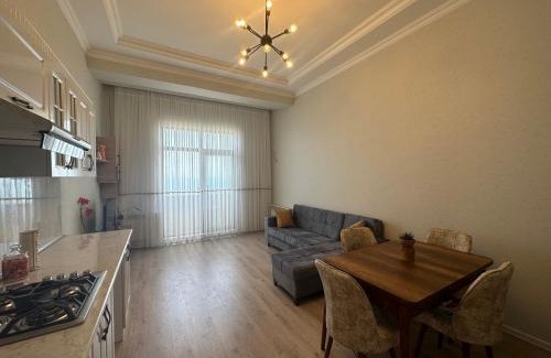 Sumqayit Apartment | Caspian Pearl Residence