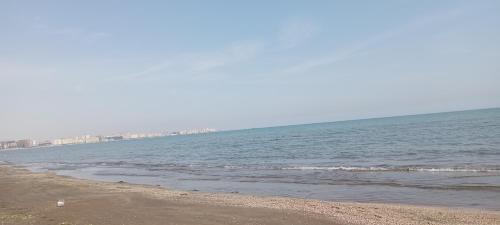 Sumqayit Apartment | Caspian sun