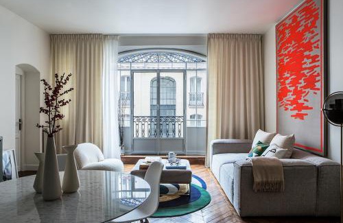 Ahl Angad Apartment | casqawq