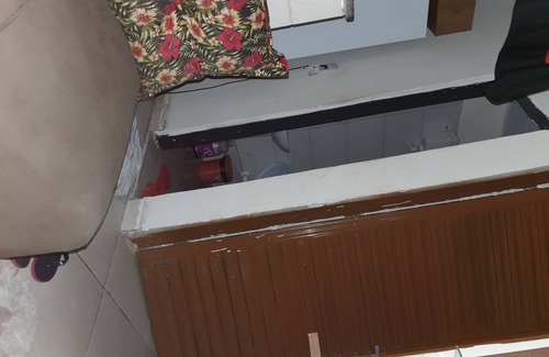 Goiania House | Cass with pool 2 bedrooms 2 bathrooms