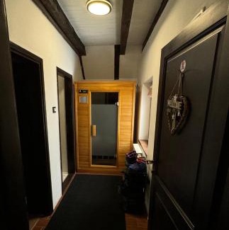 Jahorina Apartment | Cassa Alpin White